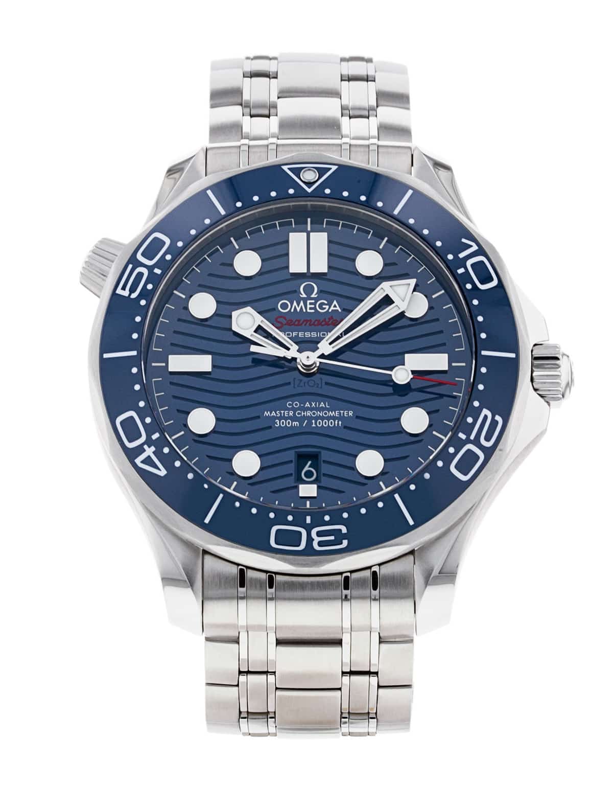 Omega Seamaster 300m 210.30.42.20.03.001